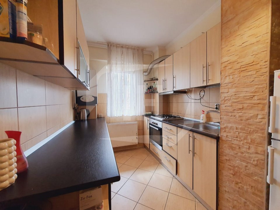 Apartament 2 camere decomandat, 64 mp, etaj intermediar, DOROBANTILOR