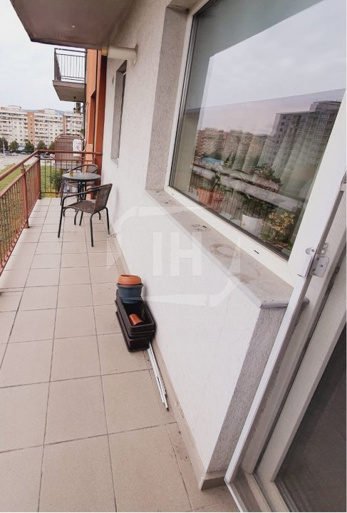 Apartament 2 camere decomandat, 64 mp, etaj intermediar, DOROBANTILOR