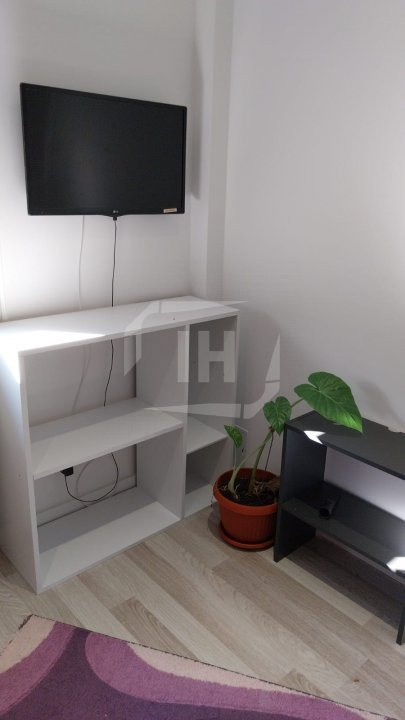 Apartament 2 camere, decomandat, 2 băi, PET FRIENDLY, curte, IRIS