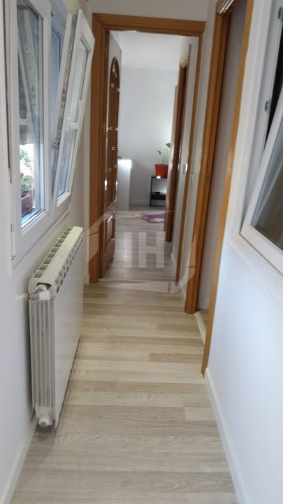 Apartament 2 camere, decomandat, 2 băi, PET FRIENDLY, curte, IRIS