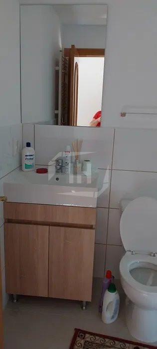 Apartament 2 camere, decomandat, 2 băi, PET FRIENDLY, curte, IRIS