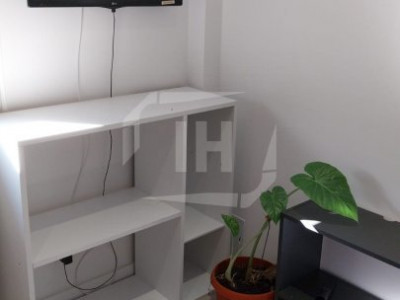 Apartament 2 camere, decomandat, 2 băi, PET FRIENDLY, curte, IRIS