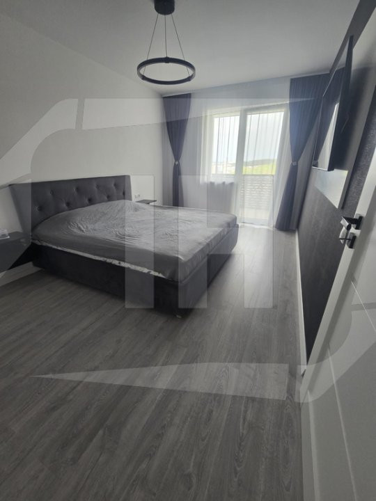 Apartament 2 camere confort sporit, parcare, zona Vivo