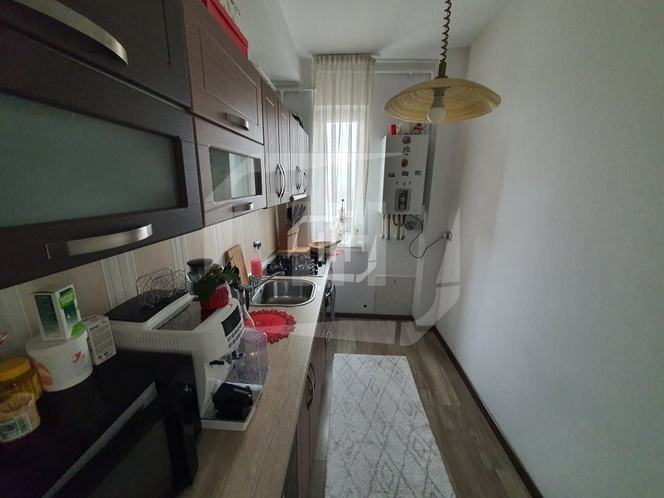 Apartament 2 camere, decomandat, bloc nou, zona Traian Vuia