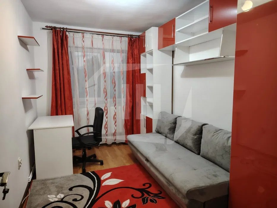 Apartament 2 camere, decomandat, Manastur, zona Mehedinti