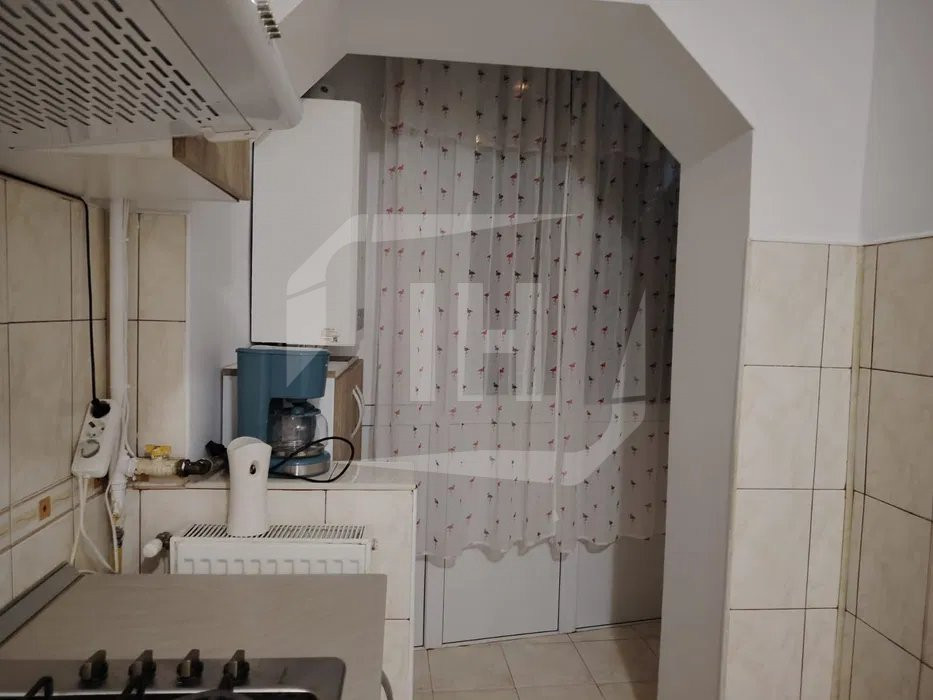 Apartament 2 camere, decomandat, Manastur, zona Mehedinti