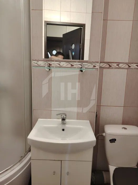 Apartament 2 camere, decomandat, Manastur, zona Mehedinti