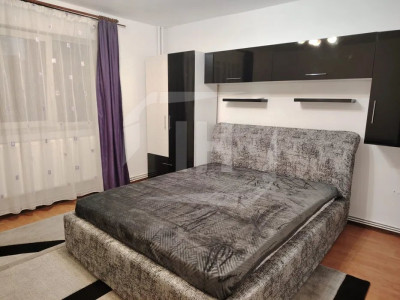 Apartament 2 camere, decomandat, Manastur, zona Mehedinti