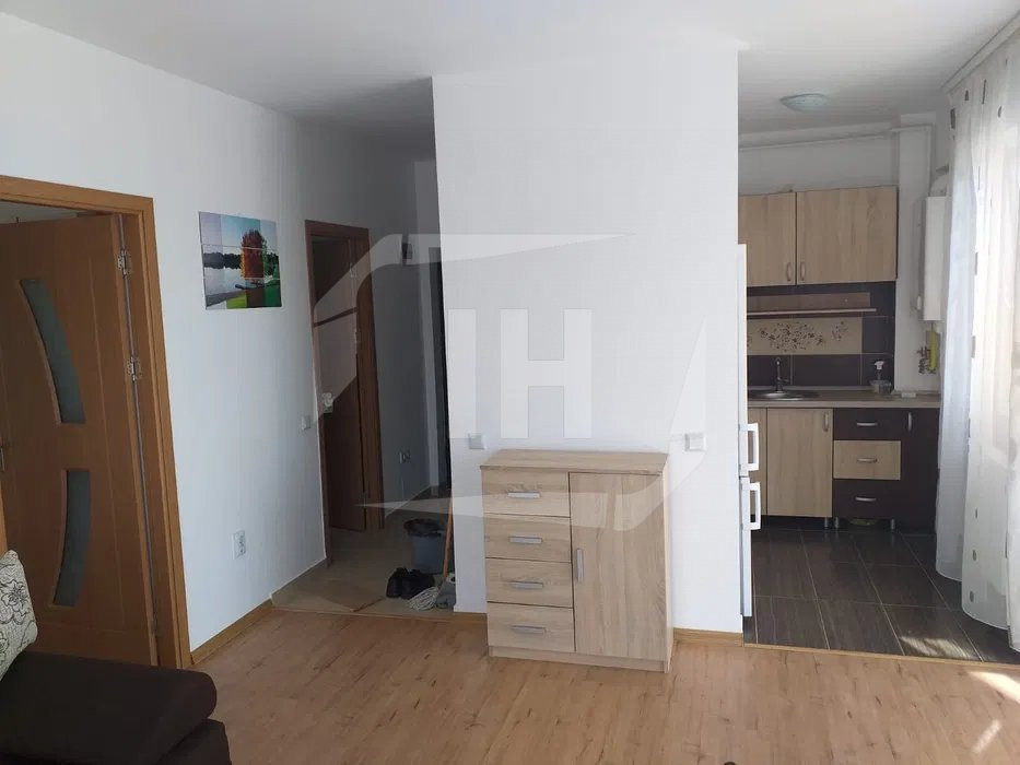 Apartament 2 camere, semidecomandat, Iris, Oasului