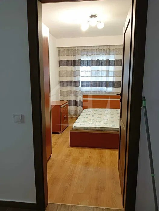 Apartament 3 camere, decomandat, 2 băi, balcon, Zona EXPO TRANSILVANIA