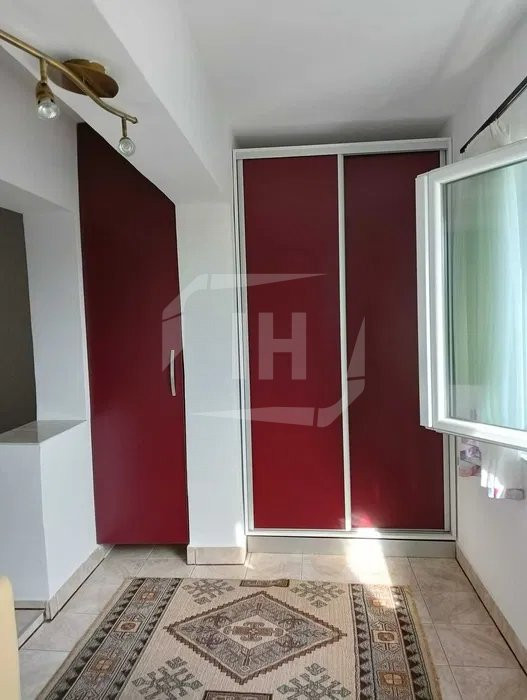 Apartament 3 camere, decomandat, 2 băi, balcon, Zona EXPO TRANSILVANIA