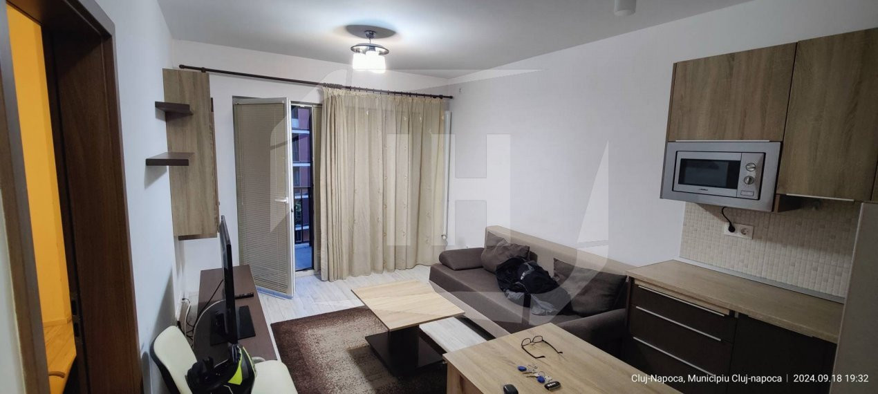 Apartament 2 camere, semidecomandat, Buna Ziua, Sophia Residence