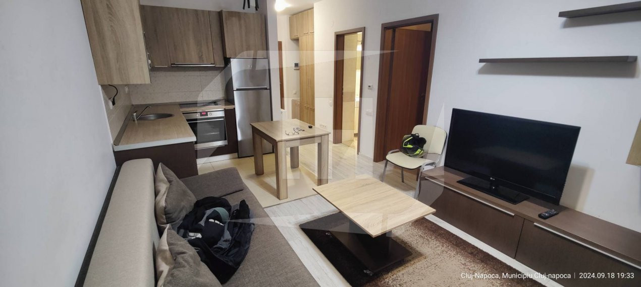 Apartament 2 camere, semidecomandat, Buna Ziua, Sophia Residence