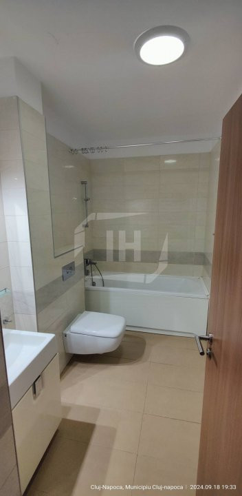 Apartament 2 camere, semidecomandat, Buna Ziua, Sophia Residence