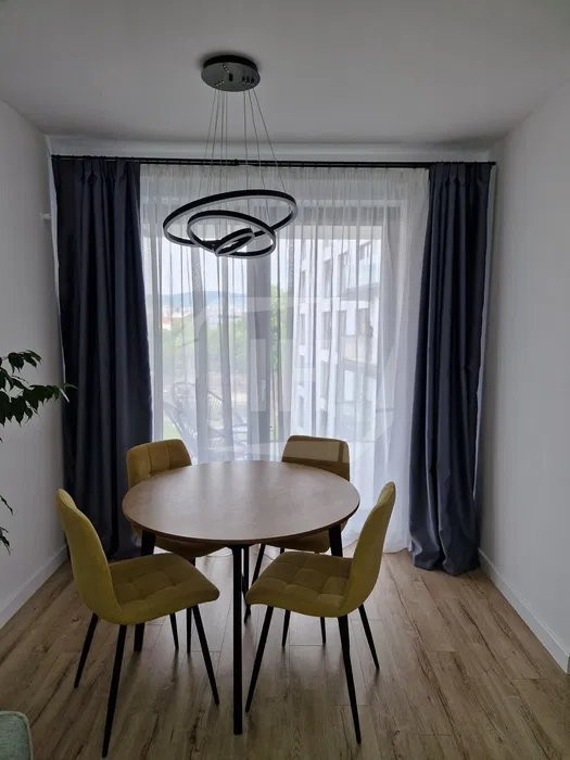 Apartament 2 camere, modern, parcare subterana, THE NEST