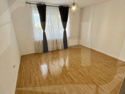 Apartament 2 camere finisat, etaj intermediar, zona bazei sportive