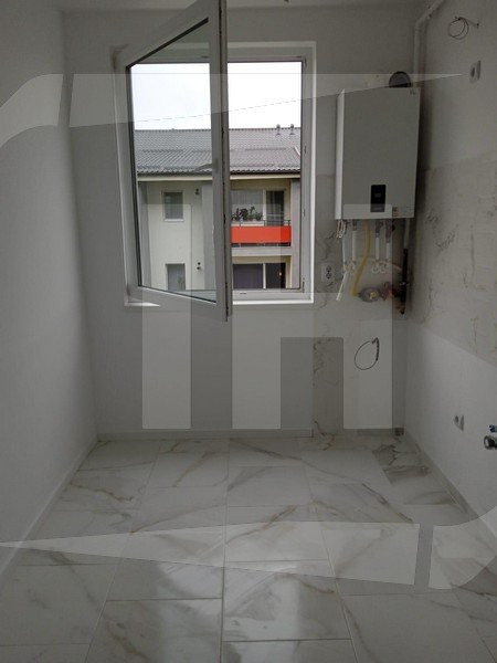 Apartament 2 camere, decomandat, Zona Regal, Baciu