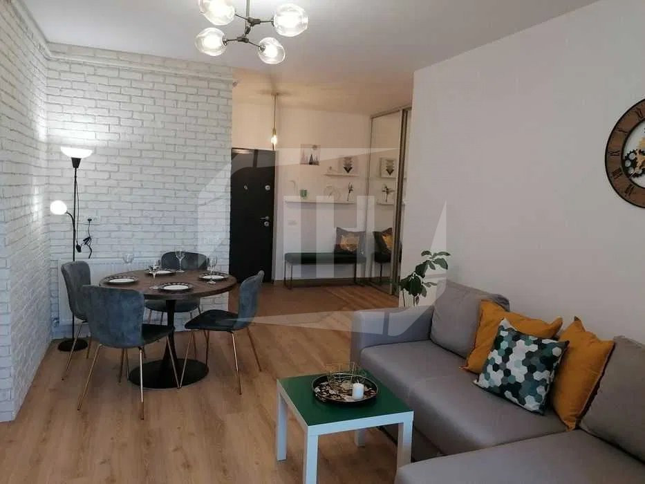 Apartament 3 camere, 70 mp, modern, PET FRIENDLY, parcare, zona ViVo