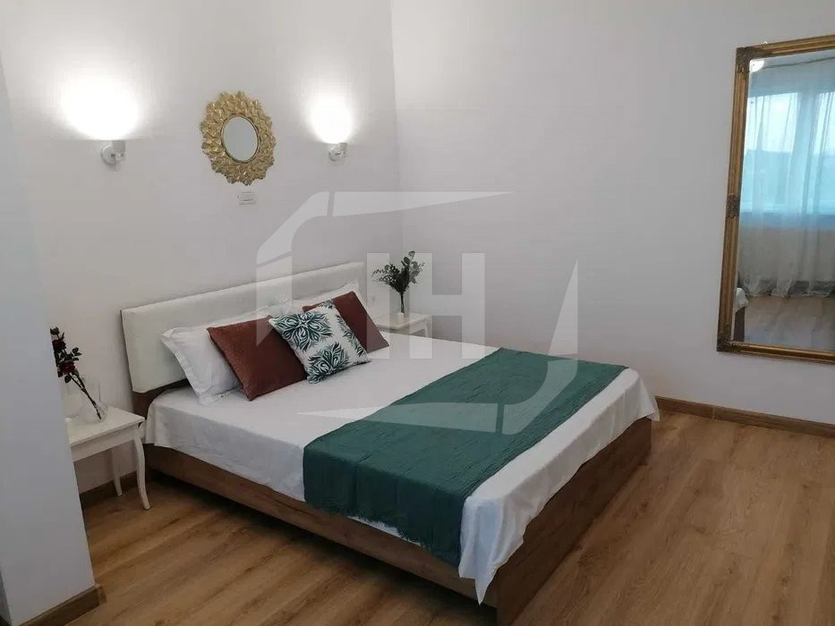 Apartament 3 camere, 70 mp, modern, PET FRIENDLY, parcare, zona ViVo