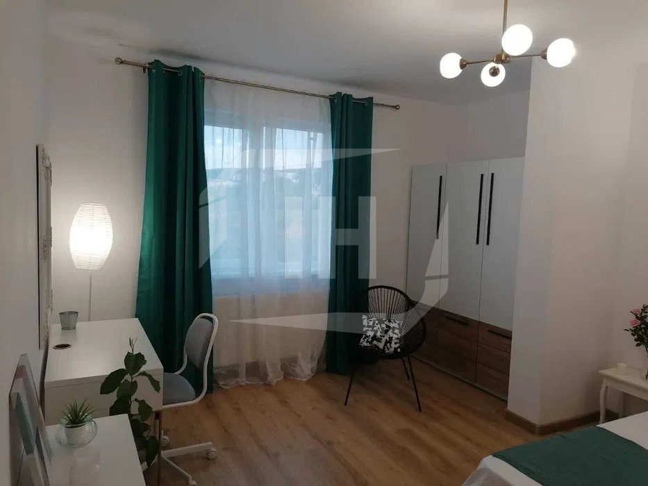 Apartament 3 camere, 70 mp, modern, PET FRIENDLY, parcare, zona ViVo