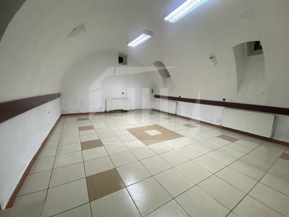 Spatiu comercial, 100mp, Ultracentral