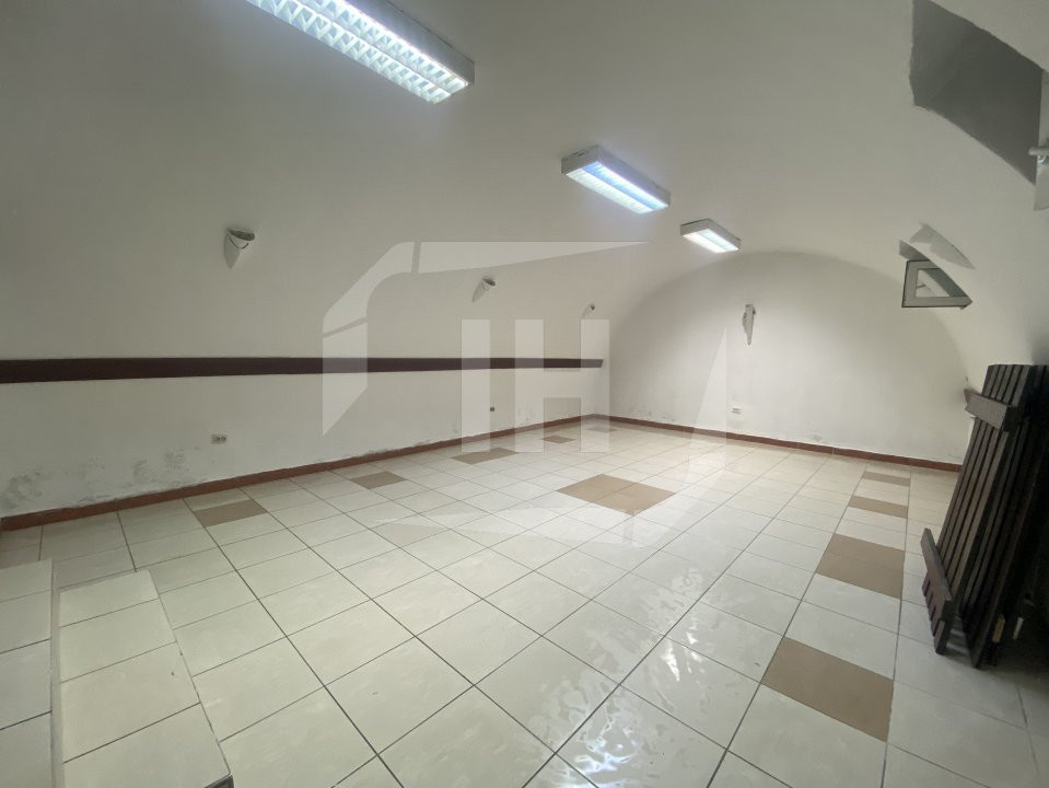 Spatiu comercial, 100mp, Ultracentral