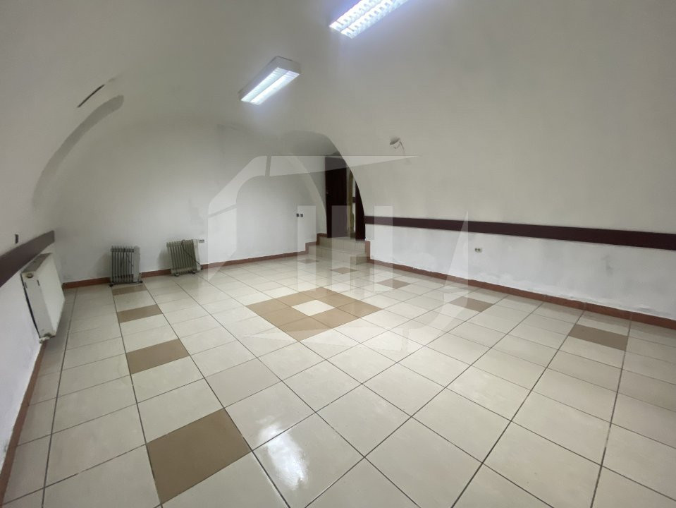 Spatiu comercial, 100mp, Ultracentral