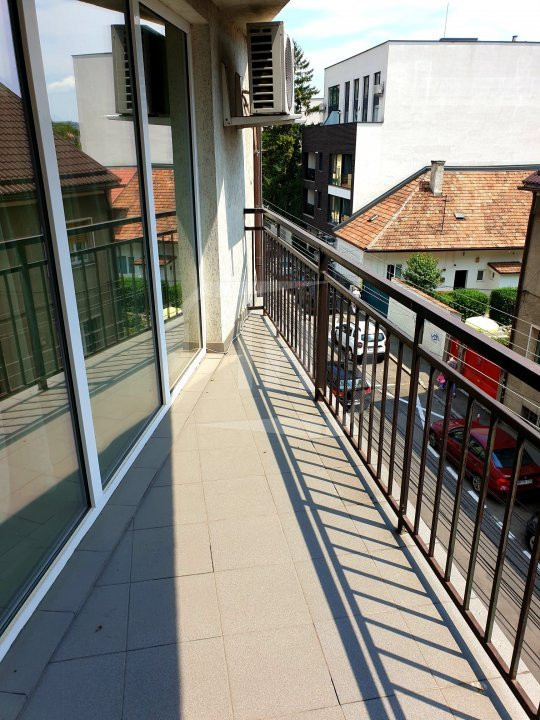 Apartament 2 camere, 81mp, parcare, dressing NTT Data