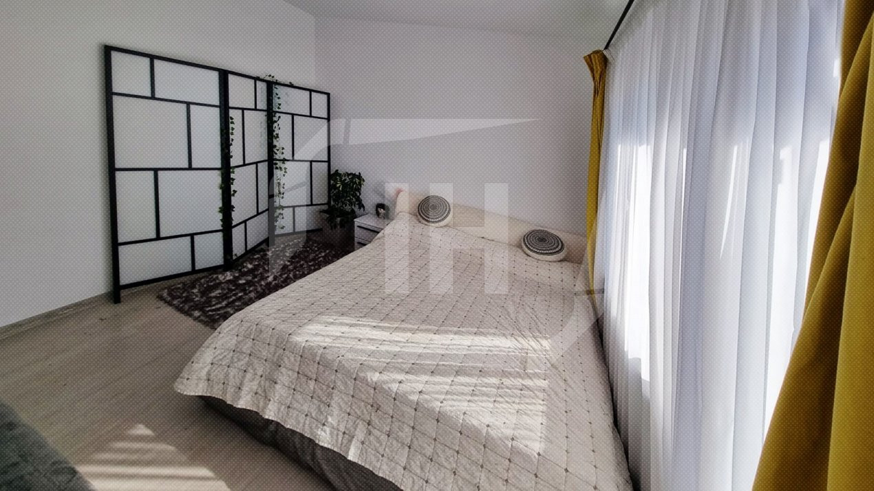 Penthouse 3 camere 77 mp, terase 30 mp, la cheie, parcare inclusa