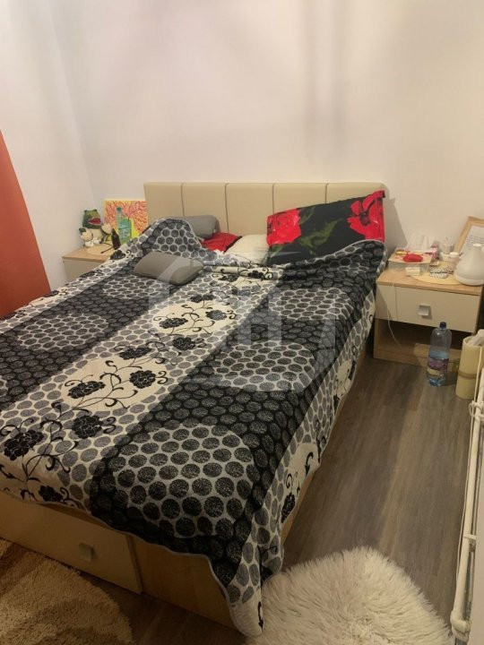 Apartament cu 2 camere decomandat, zona Piata Marasti