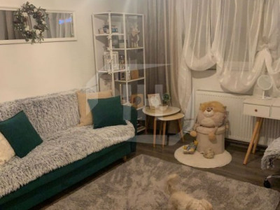 Apartament cu 2 camere decomandat, zona Piata Marasti