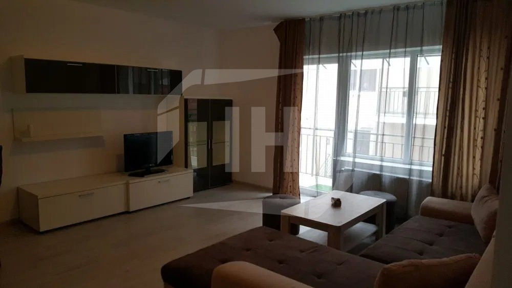 Apartament 2 camere, terasă 30 mp, Zona Vivo