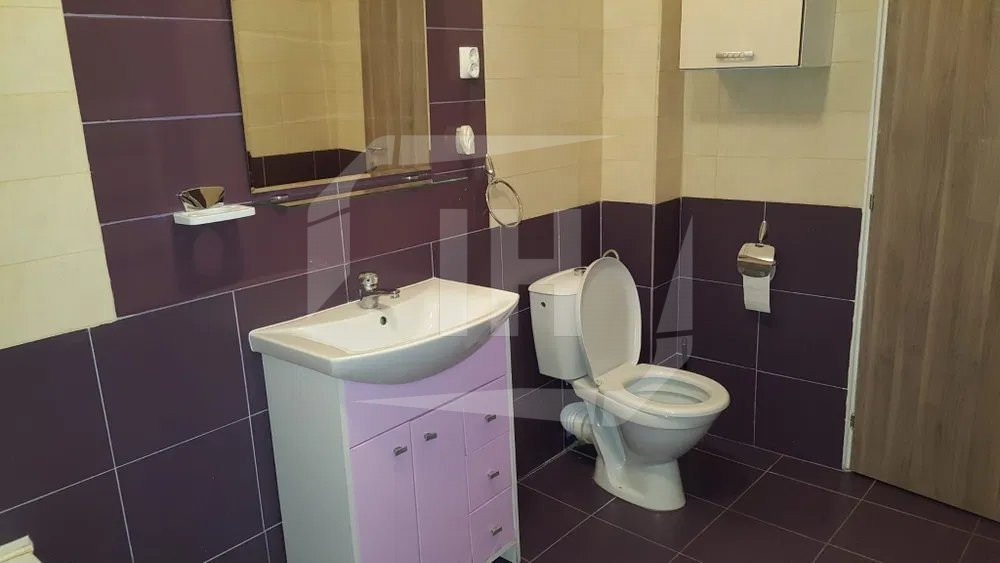 Apartament 2 camere, terasă 30 mp, Zona Vivo