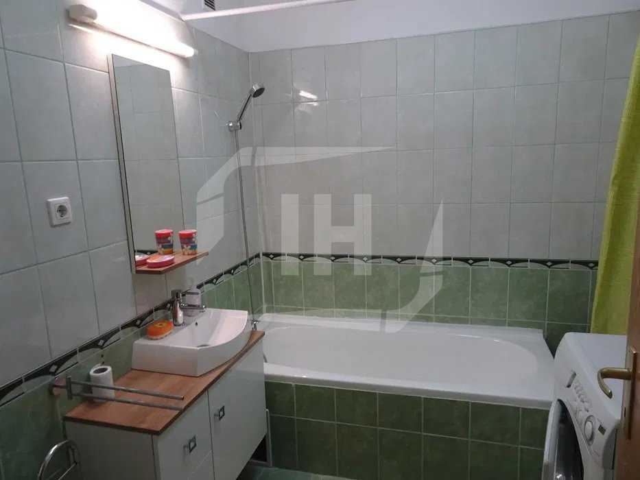 Apartament 2 camere, semidecomandat, parcare, Gheorgheni zona Dorobantilor