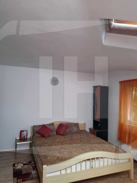 Apartament 3 camere, Plopilor