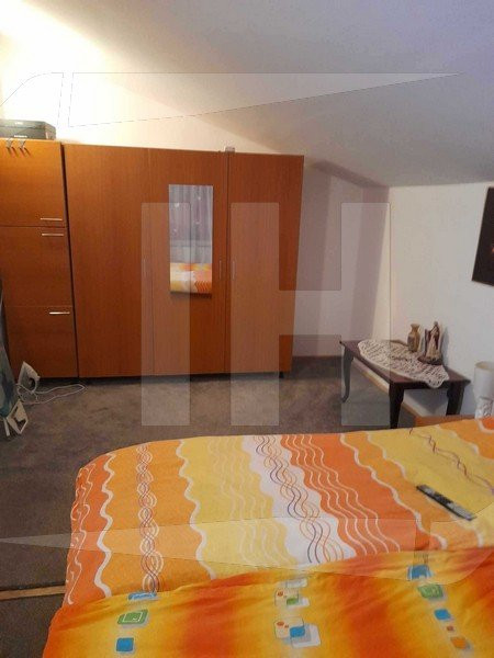 Apartament 3 camere, Plopilor