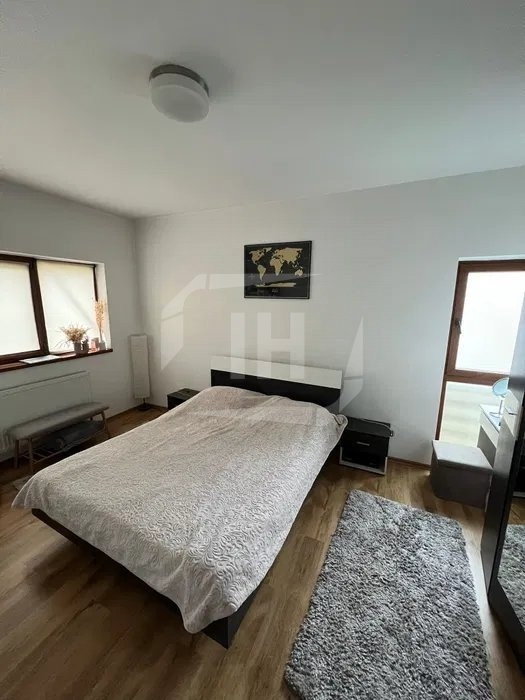 Apartament 2 camere, 2 parcari, Buna Ziua, Fagului