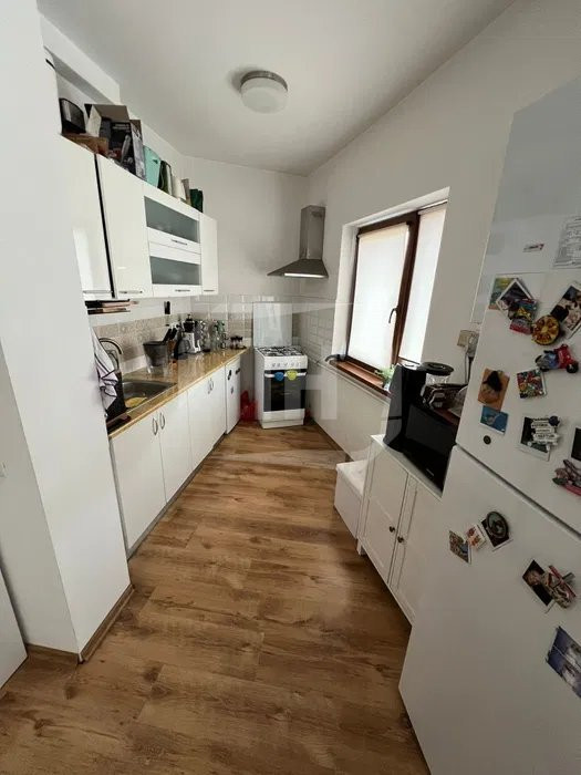 Apartament 2 camere, 2 parcari, Buna Ziua, Fagului