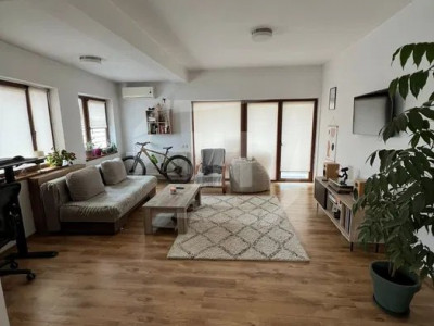 Apartament 2 camere, 2 parcari, Buna Ziua, Fagului