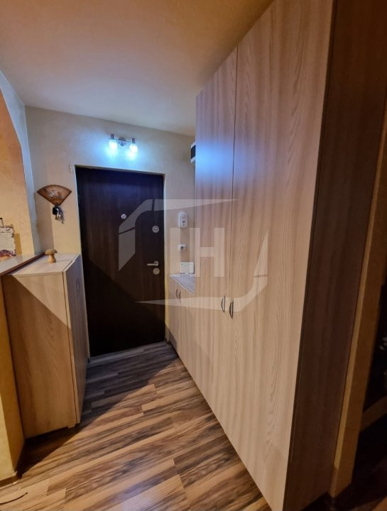 Apartament cu 3 camere, decomandat, zona strazii Dunarii