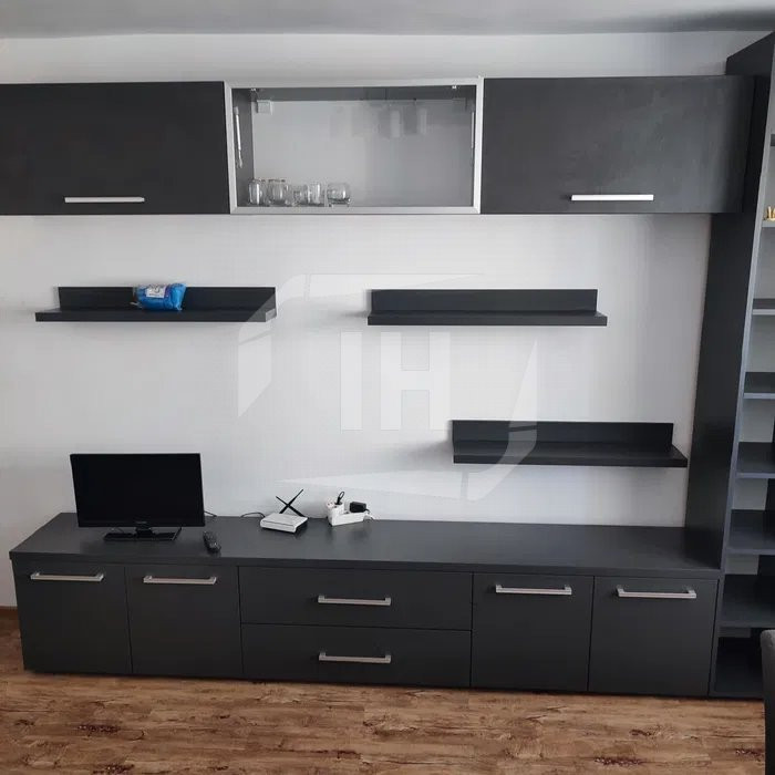 Apartament 3 camere, parcare, Zona Aleea Vidraru, MĂNĂȘTUR