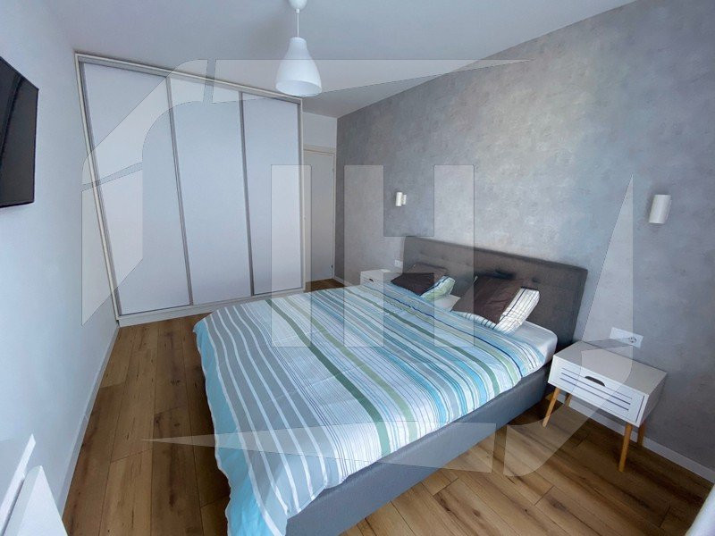 Apartament 2 camere, decomandat, imobil nou, parcare, Calea Borhanciului