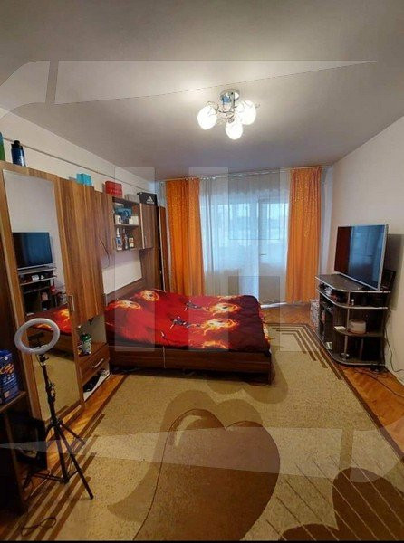 Apartament 2 camere, Manastur