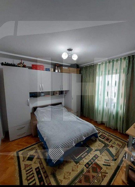 Apartament 2 camere, Manastur