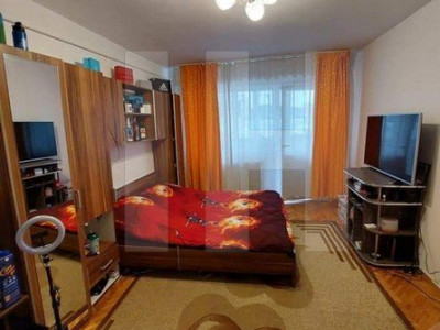 Apartament 2 camere, Manastur