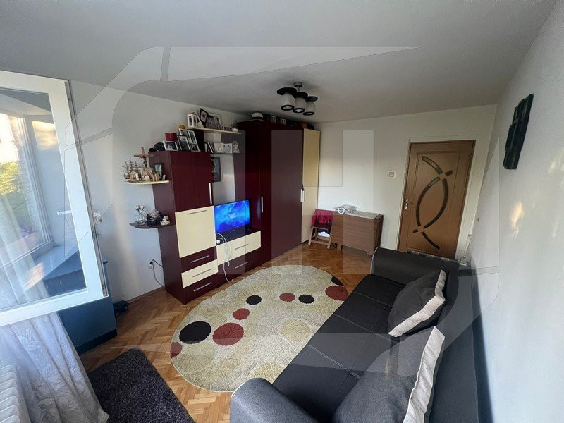 Apartament 2 camere, Manastur