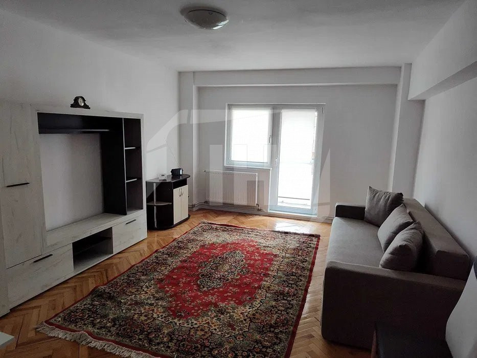 Apartament 3 camere, decomandat, 2 băi, 2 balcoane, Zona Calea Dorobanților