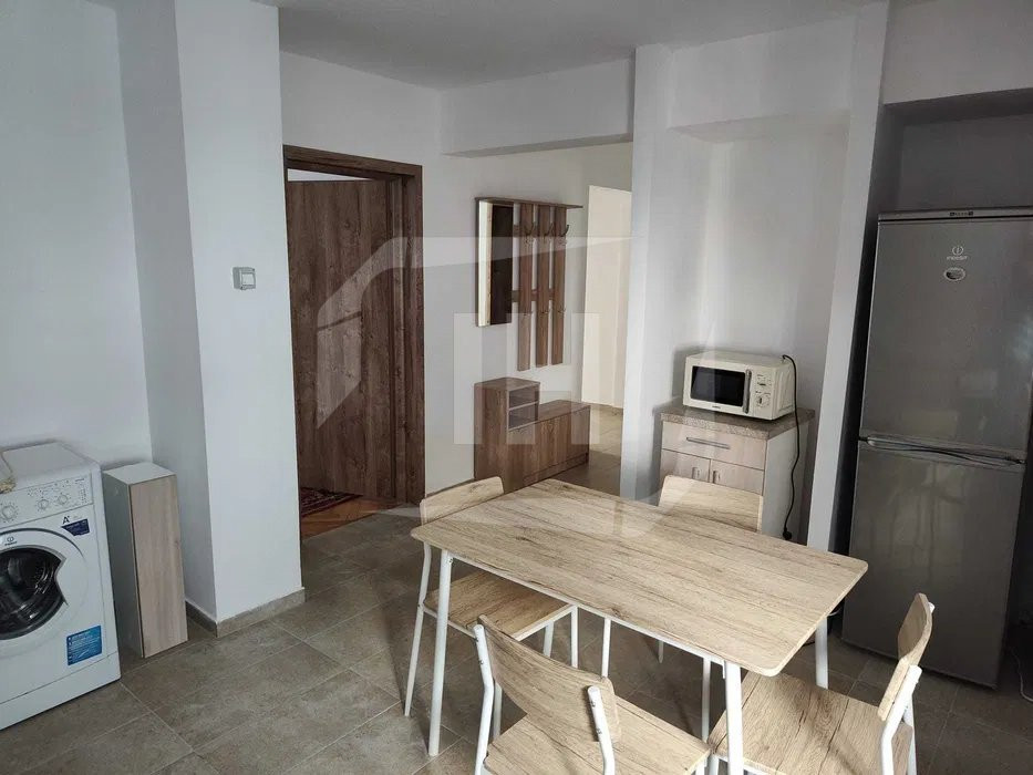 Apartament 3 camere, decomandat, 2 băi, 2 balcoane, Zona Calea Dorobanților