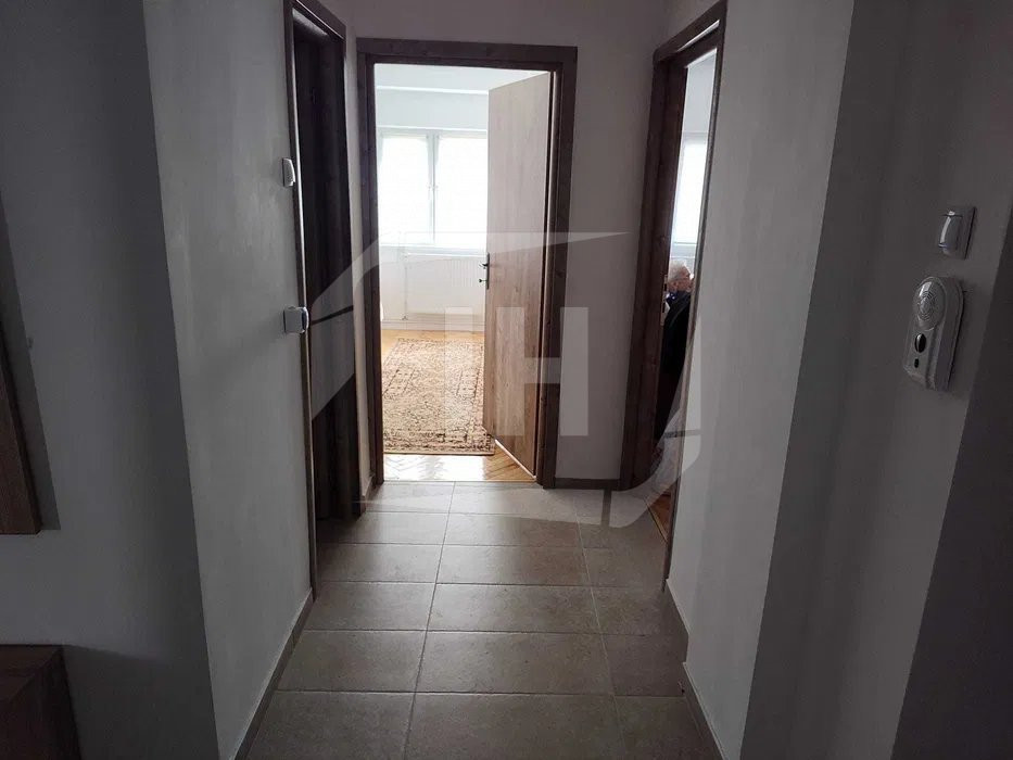 Apartament 3 camere, decomandat, 2 băi, 2 balcoane, Zona Calea Dorobanților