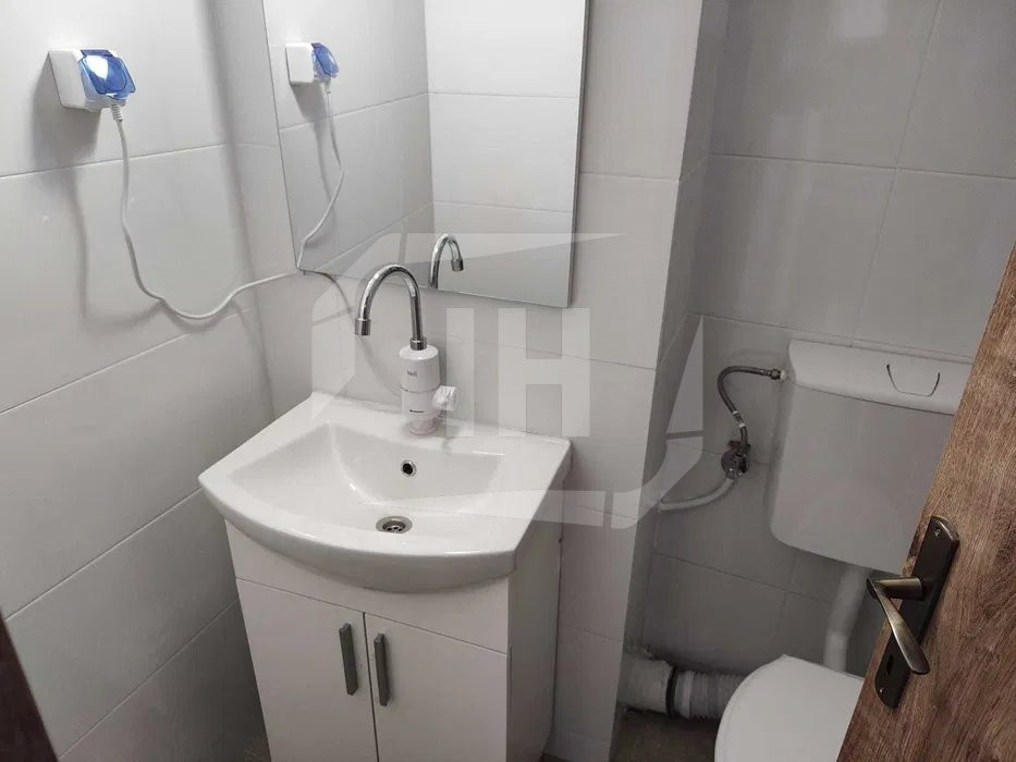 Apartament 3 camere, decomandat, 2 băi, 2 balcoane, Zona Calea Dorobanților